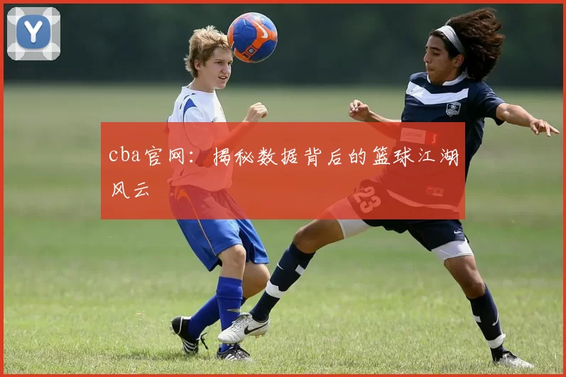 cba官网:揭秘数据背后的篮球江湖风云