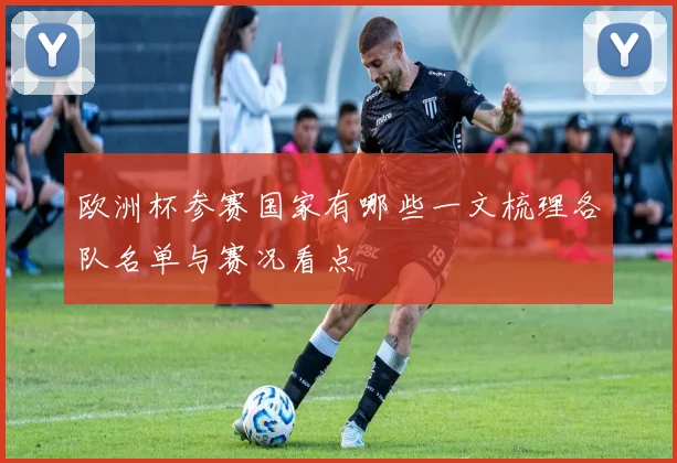 欧洲杯参赛国家有哪些一文梳理各队名单与赛况看点
