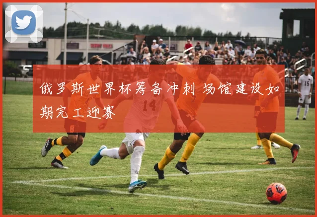 俄罗斯世界杯筹备冲刺 场馆建设如期完工迎赛